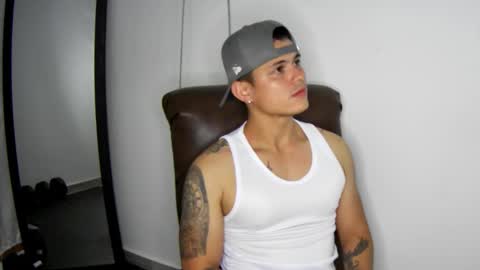 Teylor Fel online show from 01.13.25