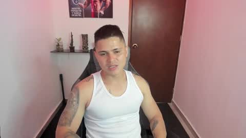 Teylor Fel online show from 01.23.25