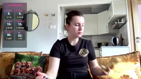 Snapshot of teylor_l chatting on 02.27.25 Teylor online show from 02.27.25