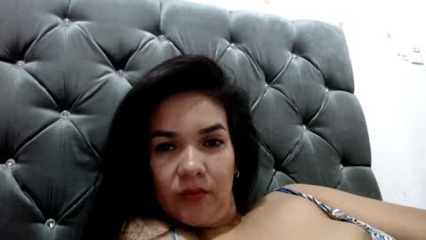 Snapshot of tezza_smith chatting on 02.18.25 tezza smith online show from 02.18.25