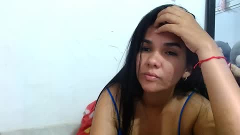 Snapshot of tezza_smith chatting on 03.12.25 tezza smith online show from 03.12.25