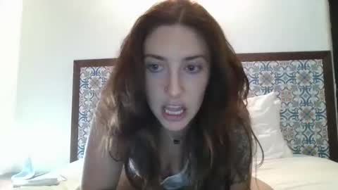 Tessa online show from 04.27.26