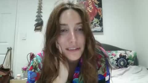 Snapshot of tfeather0532 chatting on 05.26.26 Tessa online show from 05.26.26