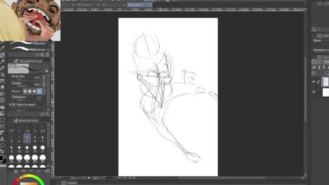 Snapshot of tg_cos chatting on 05.04.26 . online show from 05.04.26