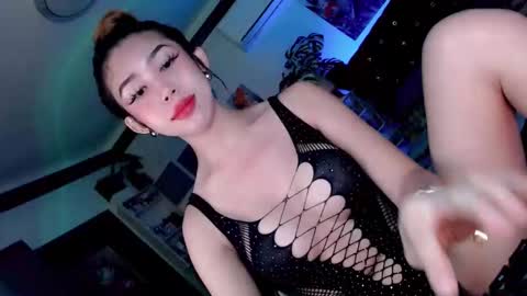 Itsme tgirlAdele online show from 04.20.26