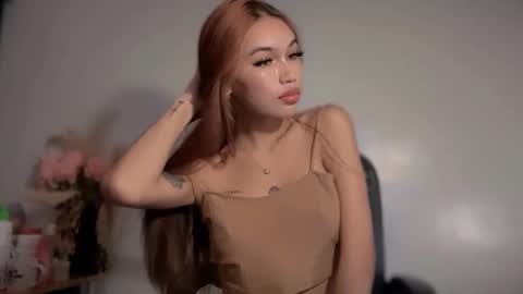 Luna online show from 02.23.26