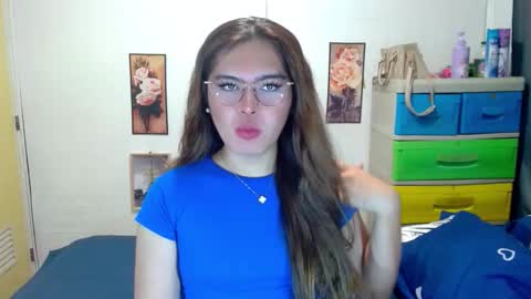 tgirlselena online show from 09.26.25