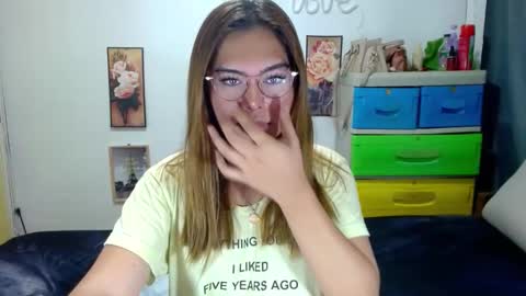 tgirlselena online show from 10.05.25