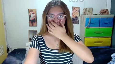 tgirlselena online show from 10.19.25