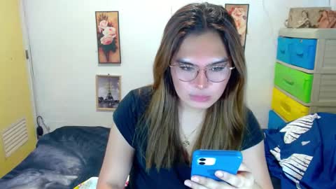 tgirlselena online show from 10.30.25