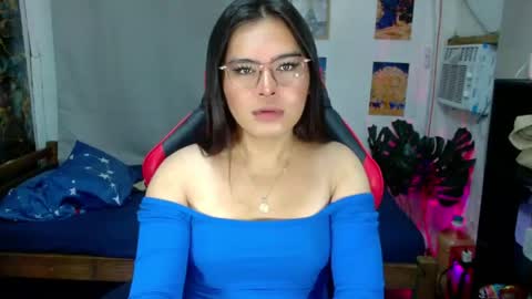 tgirlselena online show from 04.18.26