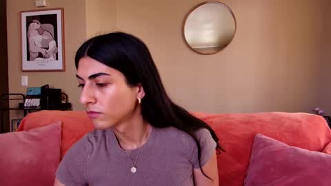 Snapshot of tgirltoesx chatting on 03.09.25 babygirlmami online show from 03.09.25