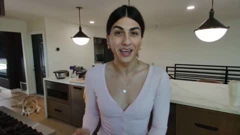 babygirlmami online show from 02.04.26