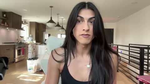 babygirlmami online show from 04.14.26