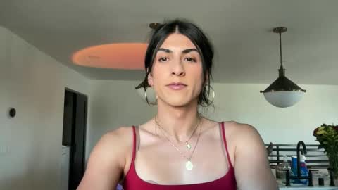 Snapshot of tgirltoesx chatting on 05.28.26 babygirlmami online show from 05.28.26