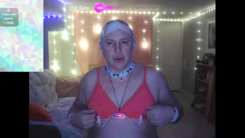 lacey online show from 02.20.25