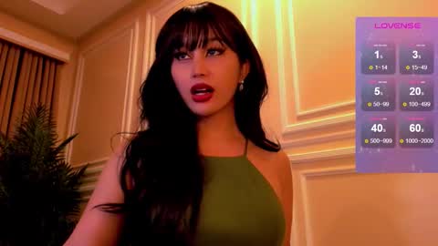 th3r3sa online show from 03.11.26