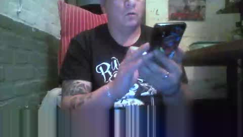 Amfe9000 online show from 12.21.25