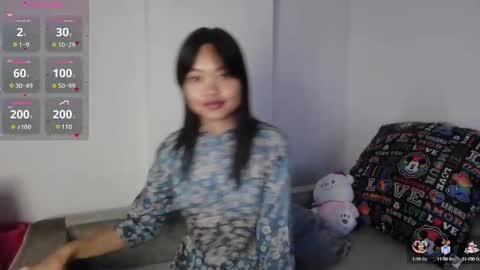 AbbieThai  online show from 01.20.25