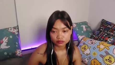 AbbieThai  online show from 01.30.25