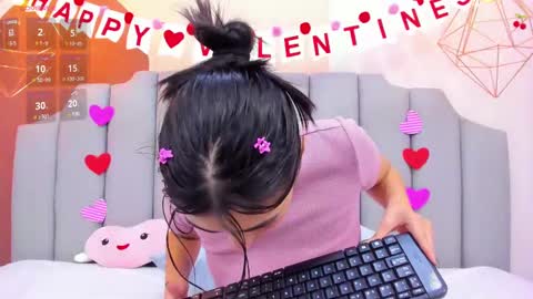 Thaily online show from 02.18.25