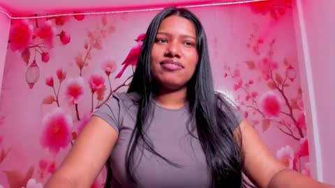 Andreina online show from 03.02.25