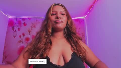 Andreina online show from 01.06.26