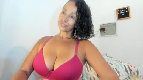 Thalia Gomex online show from 04.09.26