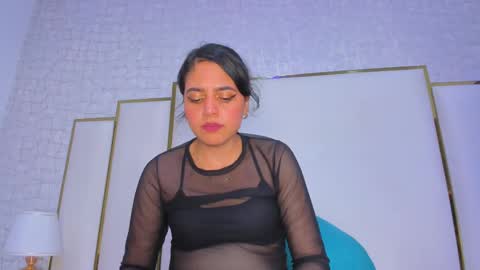 thalia888_ online show from 11.22.25