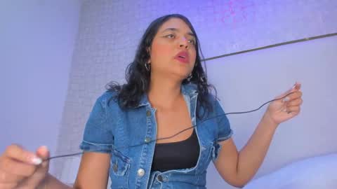 thalia888_ online show from 04.19.26