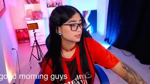 thalia  online show from 10.08.25