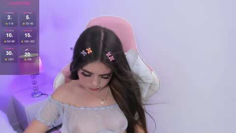 Thalia  online show from 03.06.26