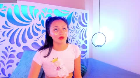 thalia_ecos online show from 06.03.26