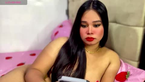 Ms. Thalia online show from 12.15.25