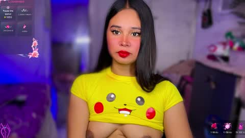 Ms. Thalia online show from 03.26.26