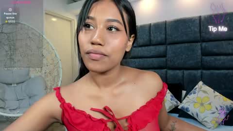 Thalia Nichols online show from 05.18.26