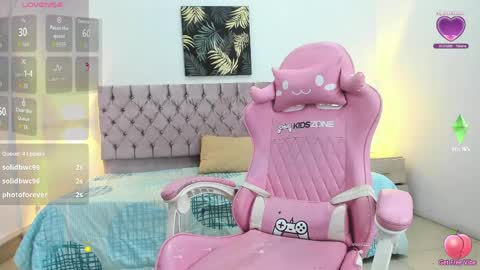 thalia online show from 04.19.26