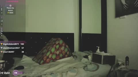 Thalia Tits online show from 02.02.25