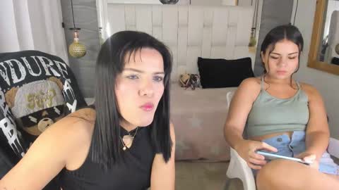 Thalia  Veyra online show from 03.13.26