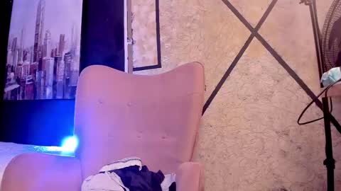 Thalia online show from 12.04.25