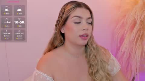  Thalia online show from 03.24.26