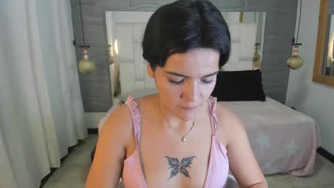 Thalia online show from 03.08.26