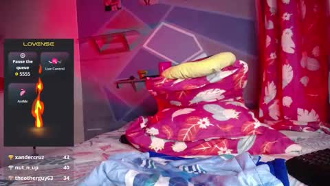 thaliana online show from 03.16.26