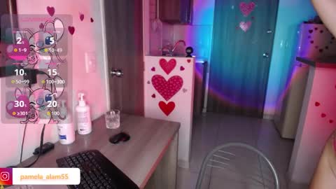 Snapshot of thaliana_wilson1 chatting on 05.05.26 thaliana online show from 05.05.26