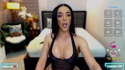 Snapshot of thaliasexgoddess chatting on 12.10.24 T H A L I A online show from 12.10.24