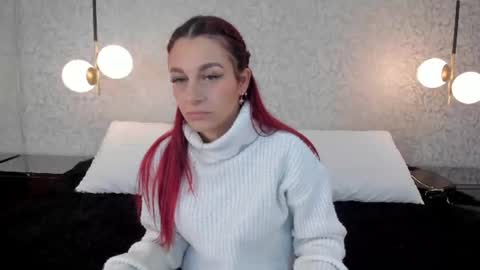 THALIRA ANGELS online show from 06.13.26