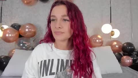 Snapshot of thalira_angels chatting on 06.30.26 THALIRA ANGELS online show from 06.30.26