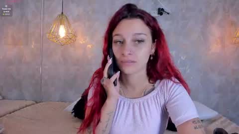 Snapshot of thalira_angels chatting on 07.04.26 THALIRA ANGELS online show from 07.04.26