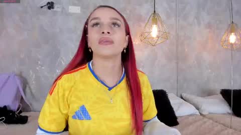 Snapshot of thalira_angels chatting on 07.07.26 THALIRA ANGELS online show from 07.07.26