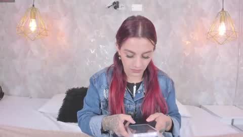 Snapshot of thalira_angels chatting on 07.27.26 THALIRA ANGELS online show from 07.27.26